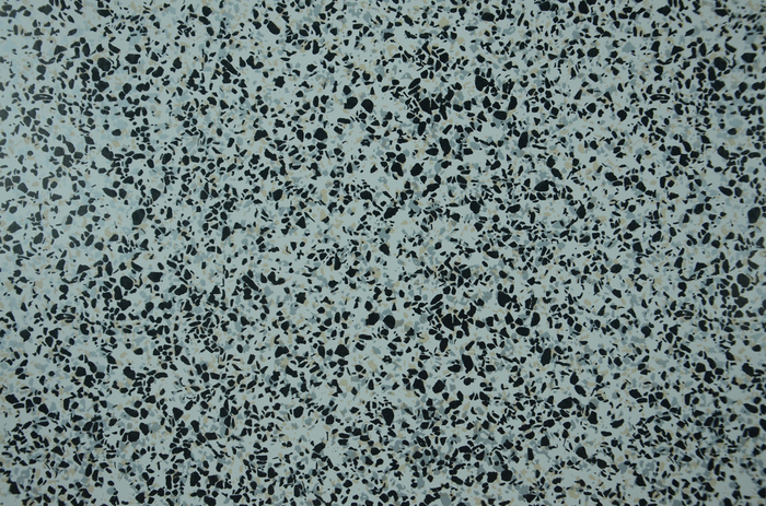 Dekorfolie selvklebende terrazzo - 65 x 200 cm